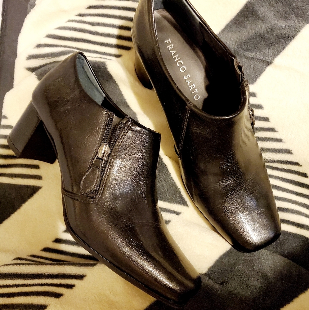 Franco sarto women shoes